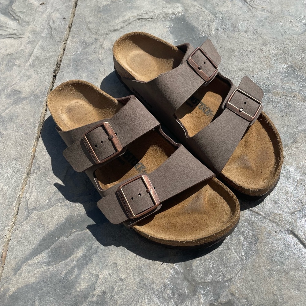 Birkenstock Arizona Sandals